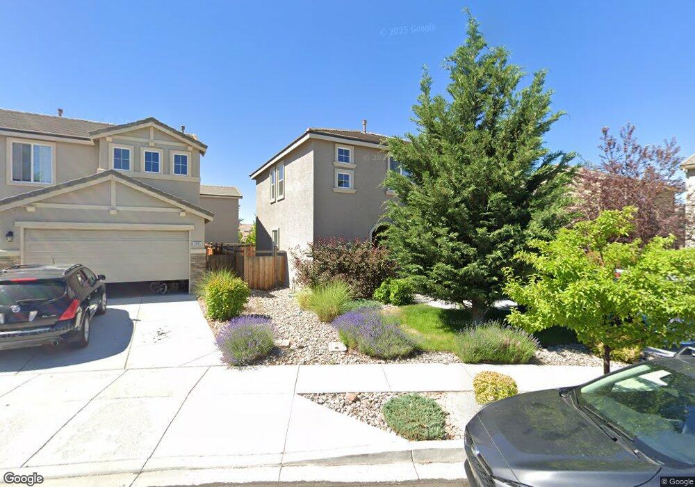 3875 Silent Pebble Way, Sparks, NV 89436 - photo 1