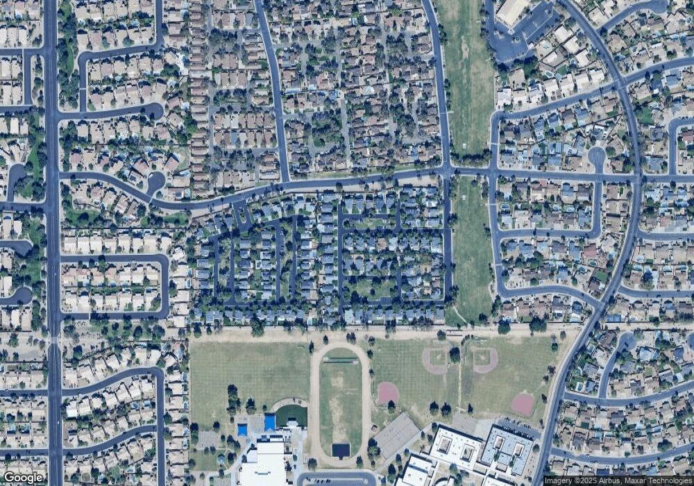 5019 W Chicago Cir N, Chandler, AZ 85226 - photo 1