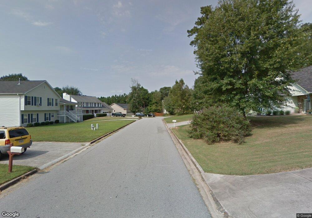 0 Garner Spring Ln unit 8365030, Sugar Hill, GA 30518 - photo 1