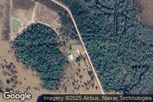1595 Woodrow Cox Rd, Waycross, GA 31503