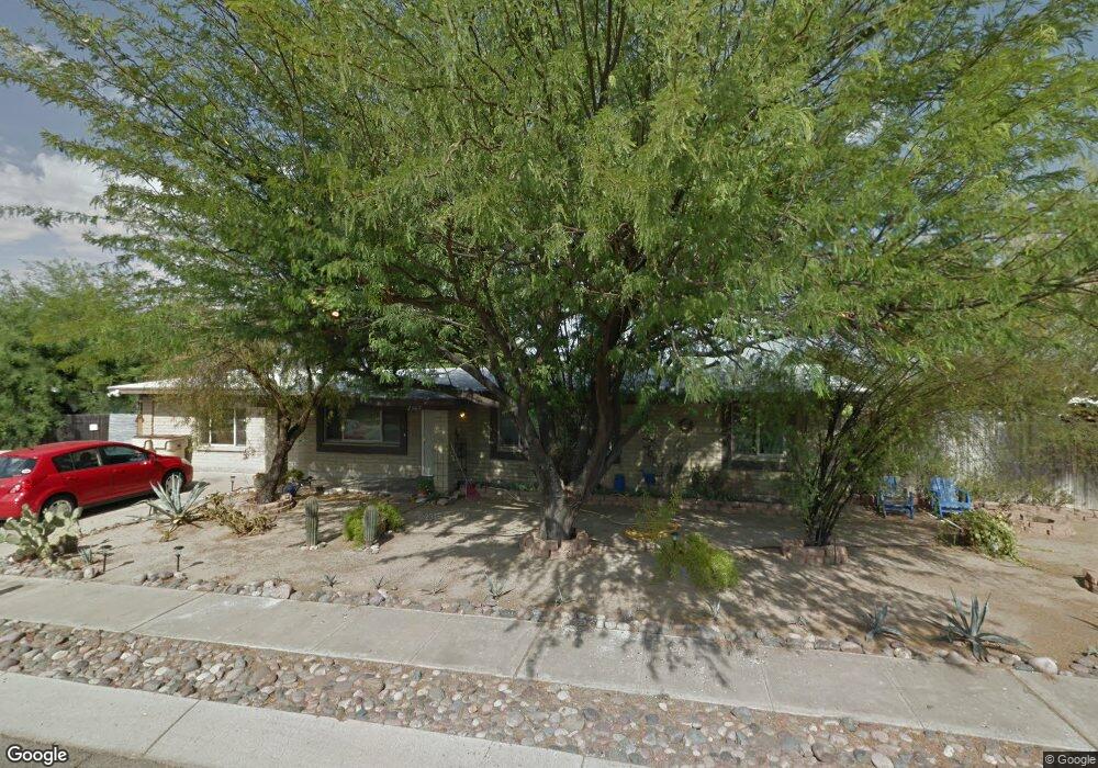 2302 W Sumaya Place, Tucson, AZ 85741 - photo 1