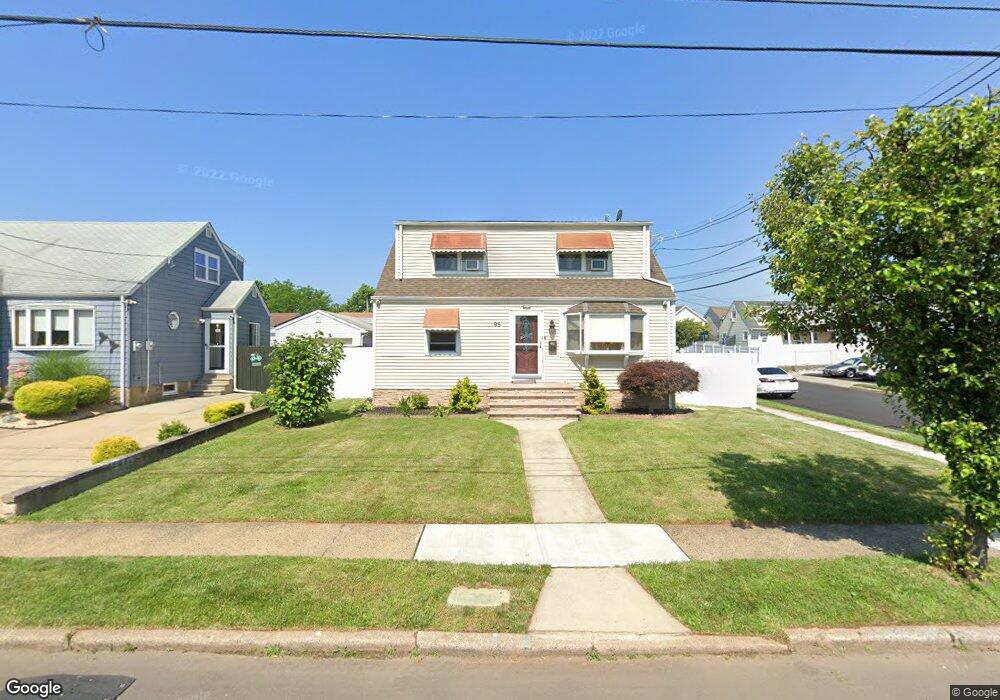 95 Hermann St, Carteret, NJ 07008 - photo 1