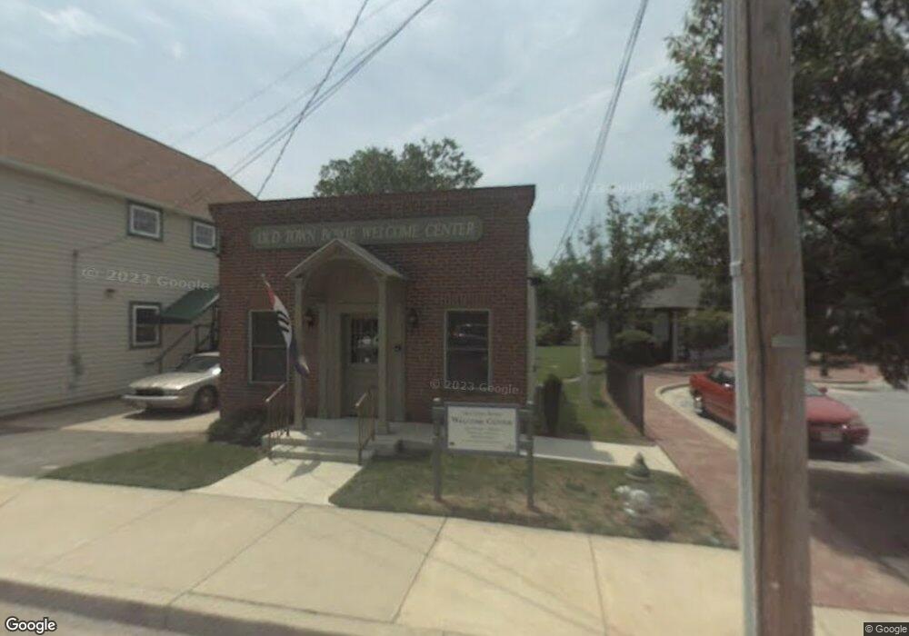 8606 Chestnut Ave, Bowie, MD 20715 - photo 1