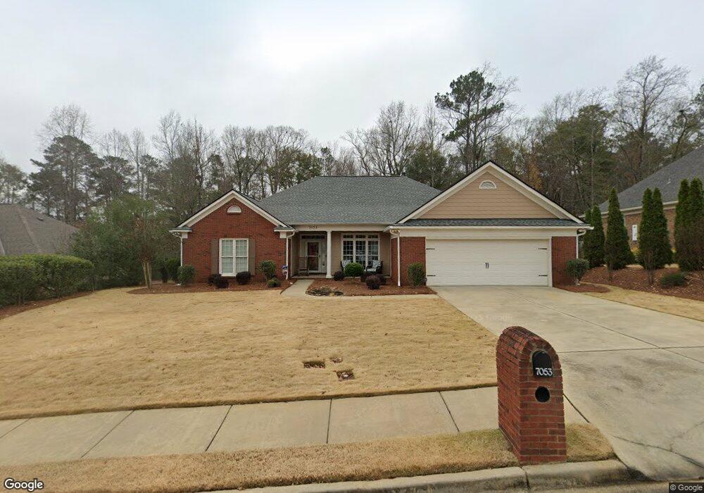 7053 Imperial Way, Columbus, GA 31904 - photo 1