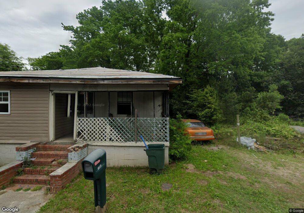 2236 Ashley St, Macon, GA 31204 - photo 1