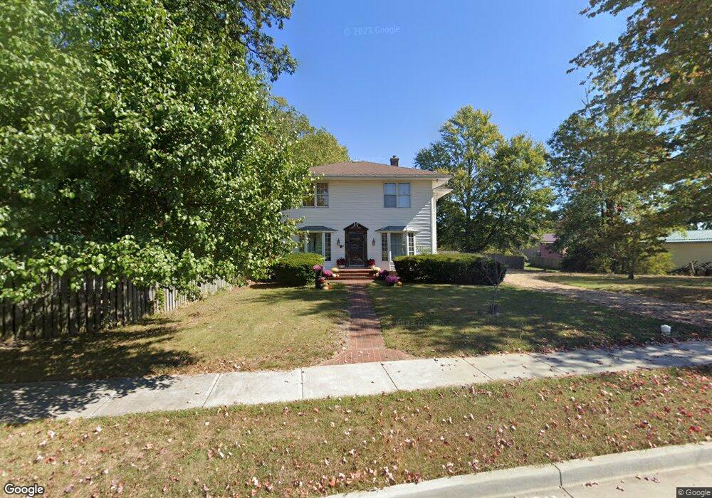 330 S Buckeye St, Osgood, IN 47037 - photo 1