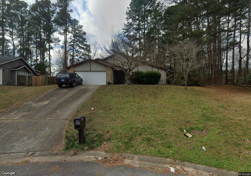 2620 Mill Pond Ct, Duluth, GA 30096 - photo 1