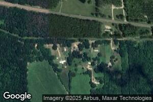 1090 Mallard Rd, Georgetown, MS 39078