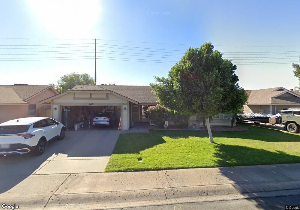 1919 W Manor St, Chandler, AZ 85224 - photo 1