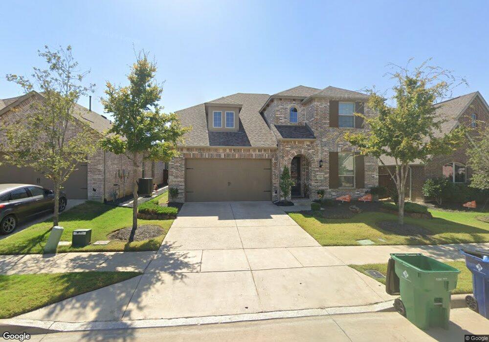 720 Bretallow Dr, Celina, TX 75009 - photo 1