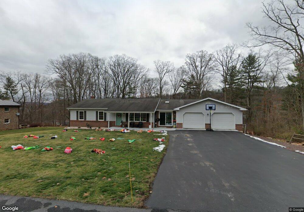 310 Hickory Dr, Everett, PA 15537 - photo 1