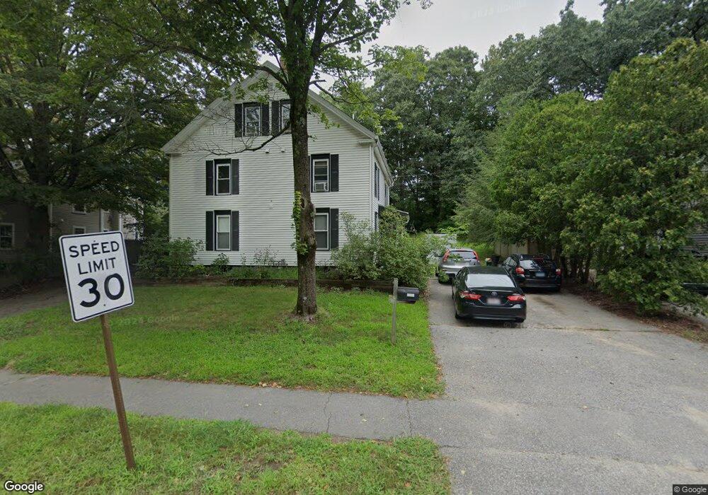 1536 Main St, Concord, MA 01742 - photo 1