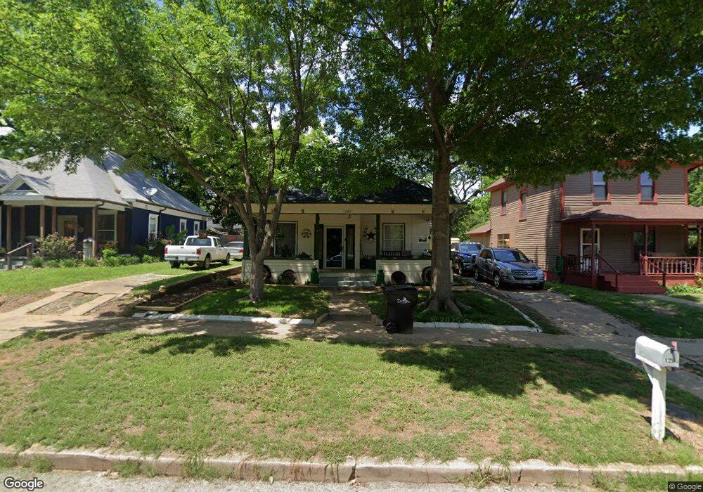 1205 W Main St, Denison, TX 75020 - photo 1