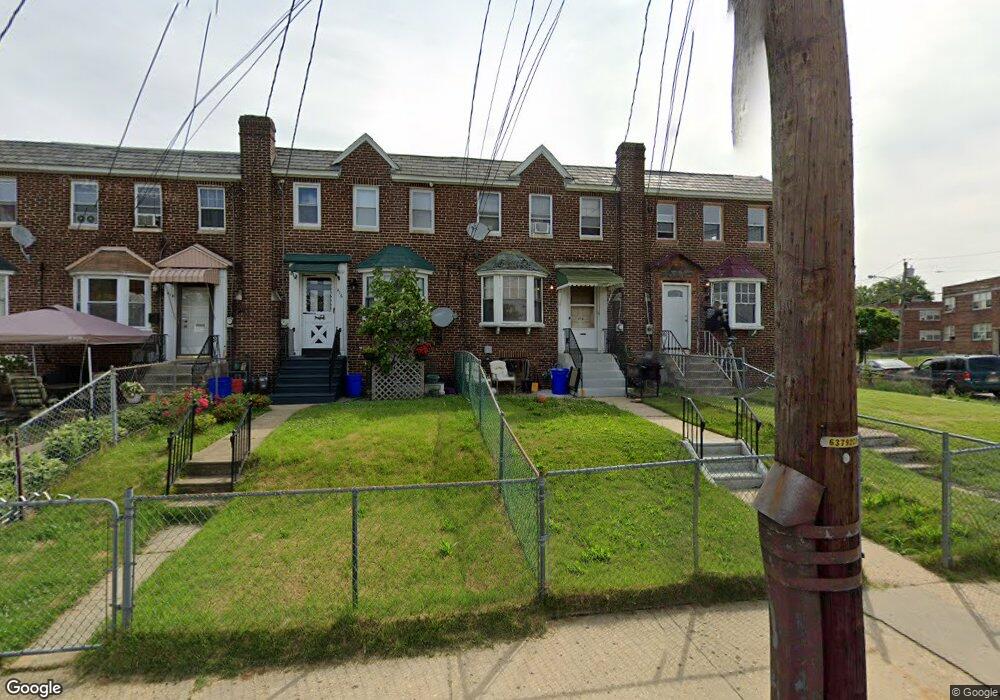 418 S 27th St, Camden, NJ 08105 - photo 1