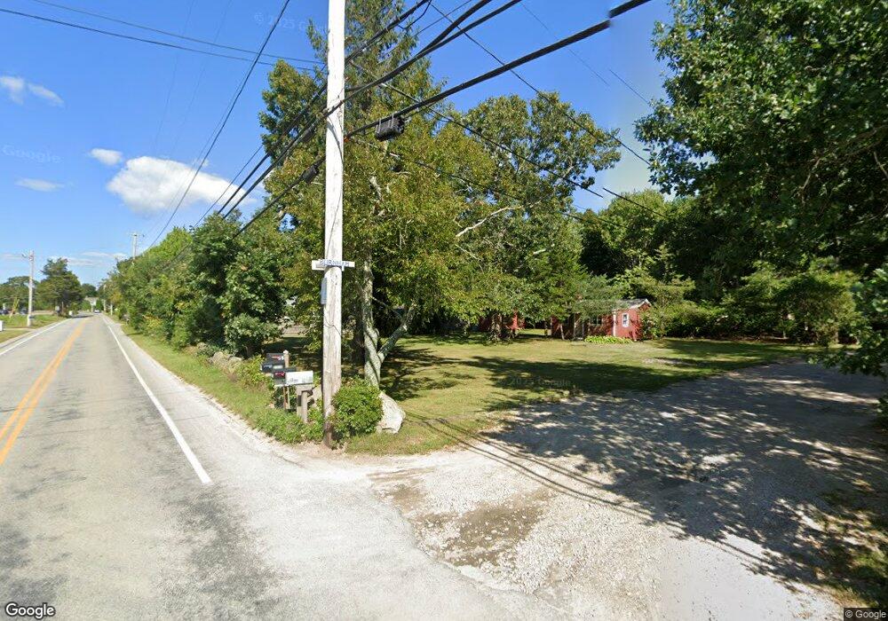 0 Burnham St, Charlestown, RI 02813 - photo 1