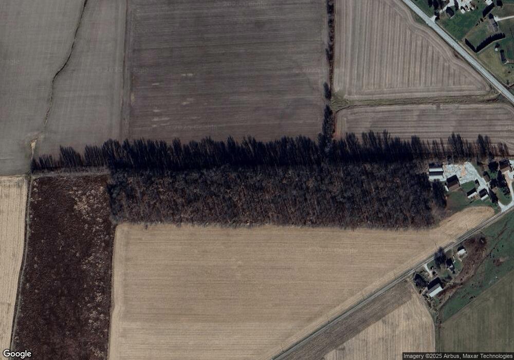 6458 E County Road 700 S, Greensburg, IN 47240 - photo 1