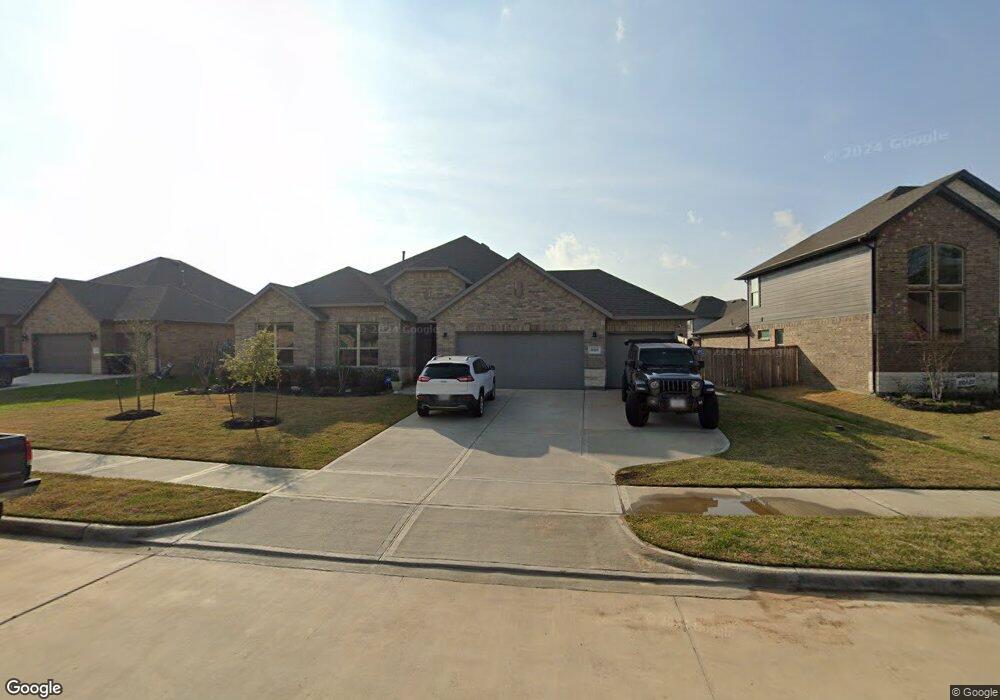 31203 Raleigh Creek Dr, Tomball, TX 77375 - photo 1