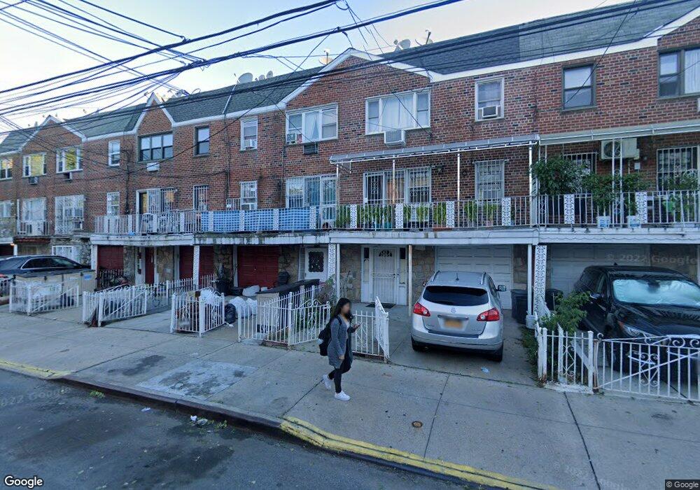 4231 Gleane St, Elmhurst, NY 11373 - photo 1