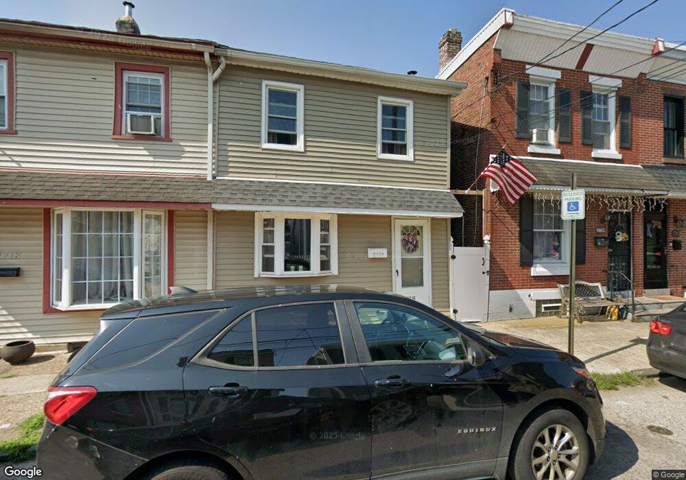 2716 Kirkbride St, Philadelphia, PA 19137 - photo 1