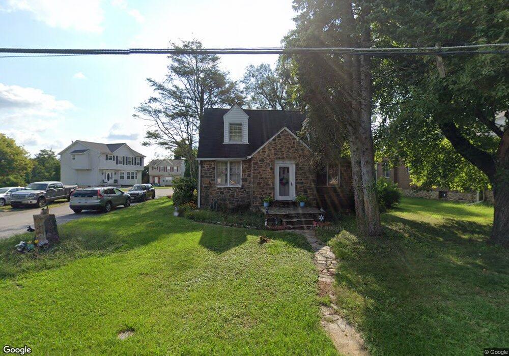 3435 Chapman Rd, Randallstown, MD 21133 - photo 1