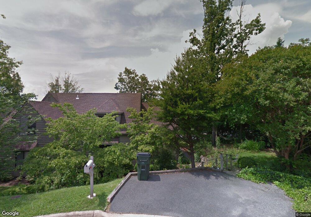 6 Ridgeview Cir, Charlottesville, VA 22902 - photo 1