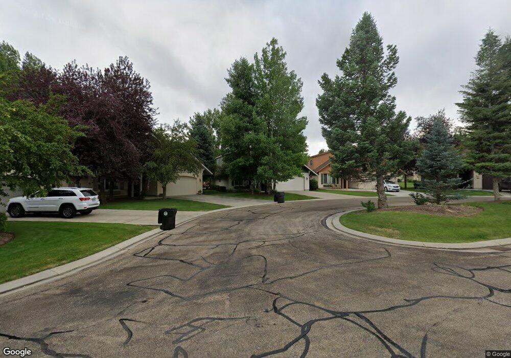 10 E Village Cir, Midway, UT 84049 - photo 1