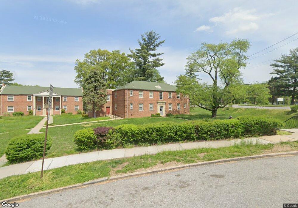 601 N Chapel Gate Ln, Baltimore, MD 21229 - photo 1