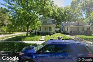 1600 SW Western Ave, Topeka, KS 66604