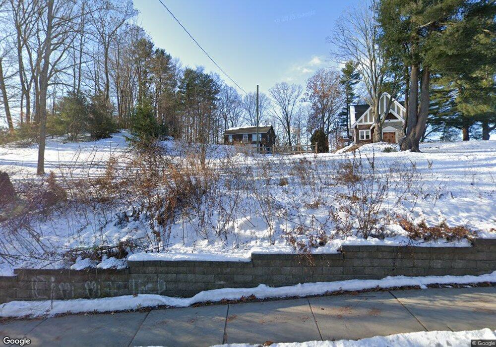 91 Addison Rd, Glastonbury, CT 06033 - photo 1