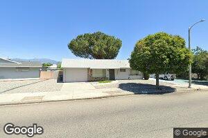 600 S Lyon Ave, Hemet, CA 92543