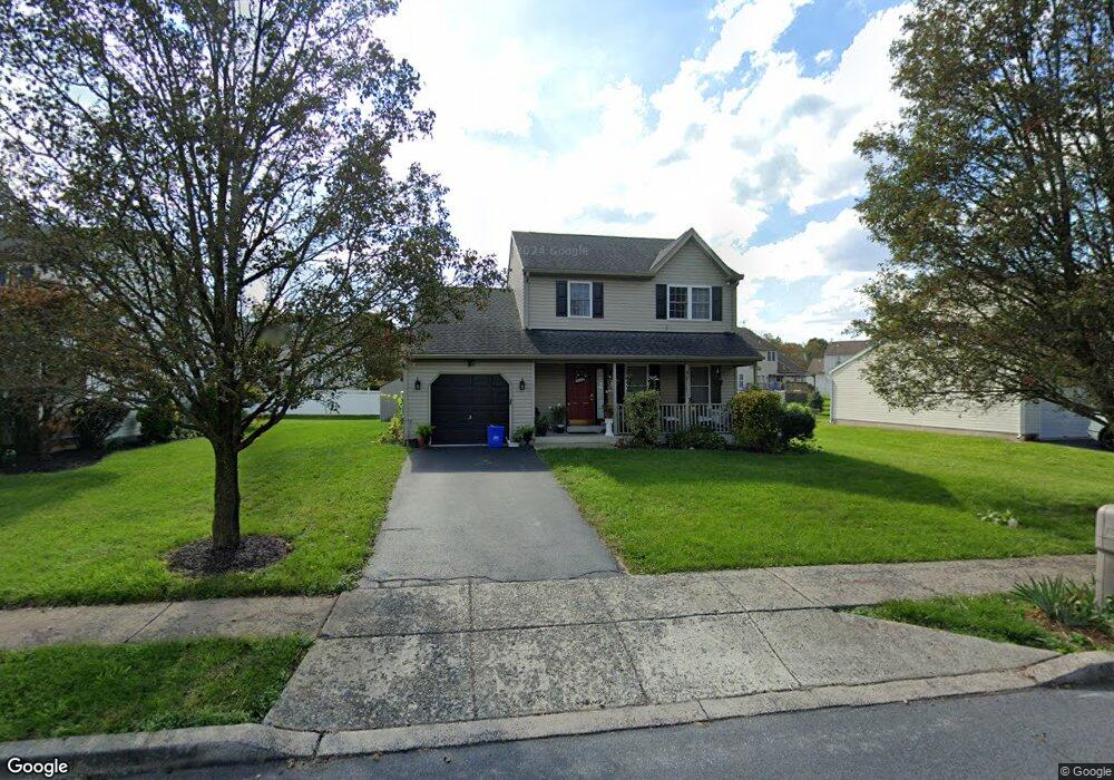 4440 Kelly Ln, Reading, PA 19606 - photo 1