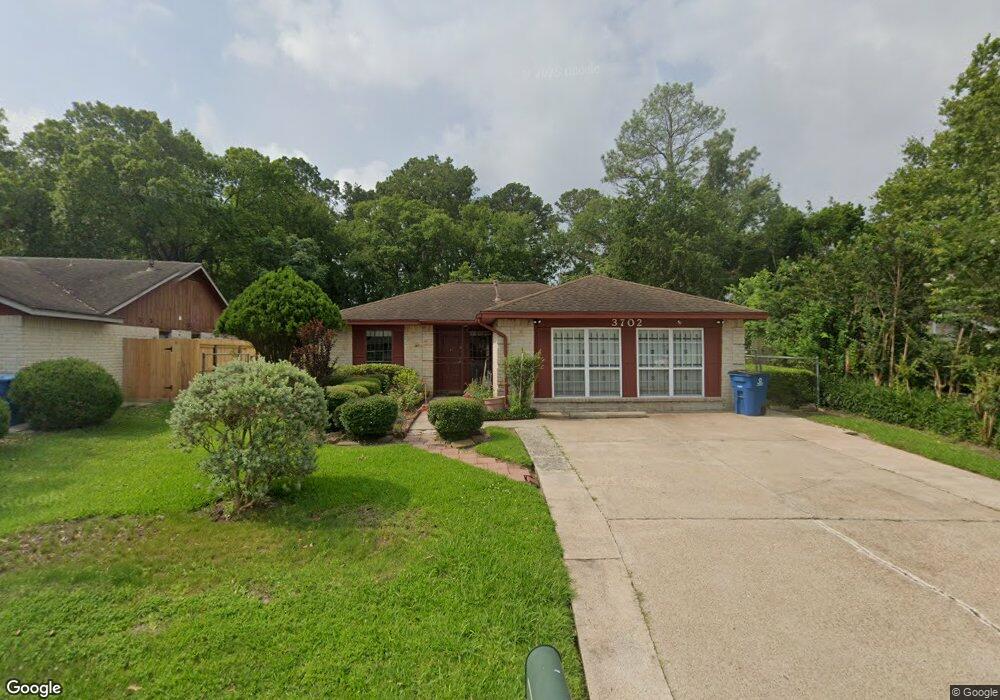 3702 Lochmire Ln, Houston, TX 77039 - photo 1