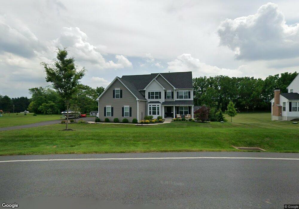 309 Aubrey Rd, Nazareth, PA 18064 - photo 1