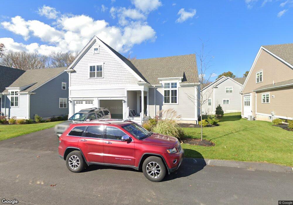 6 Fieldstone Dr unit 6, Medway, MA 02053 - photo 1