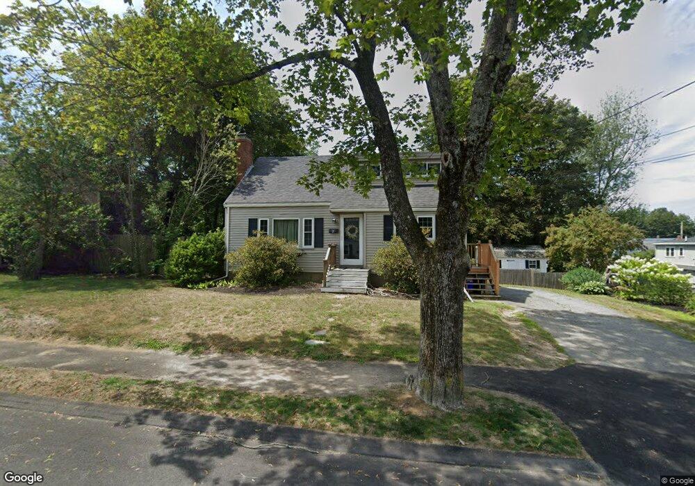 39 Sunset Dr, Beverly, MA 01915 - photo 1