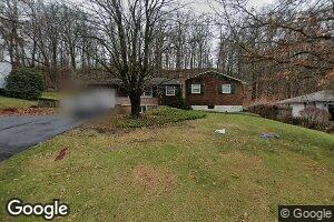 655 Park Ave, Shavertown, PA 18708