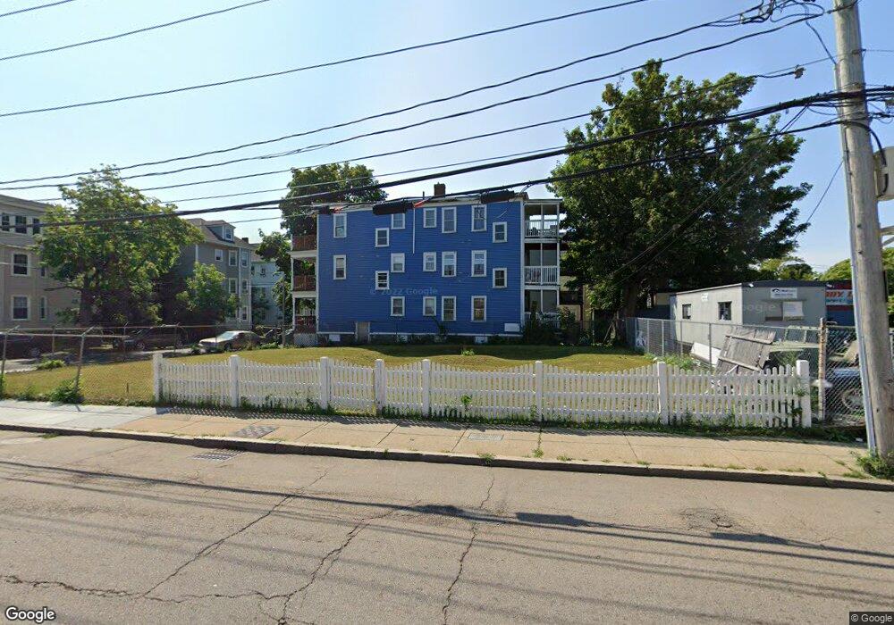 102-106 Harvard St, Dorchestr Ctr, MA 02124 - photo 1