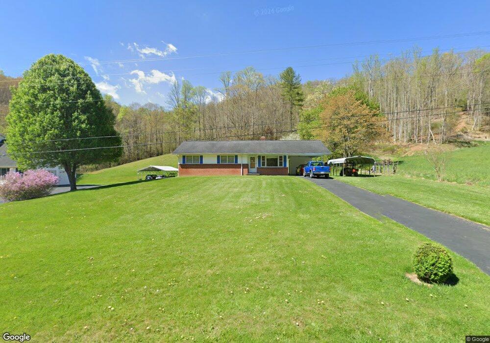 1099 Scronce Creek Rd, Burnsville, NC 28714 - photo 1