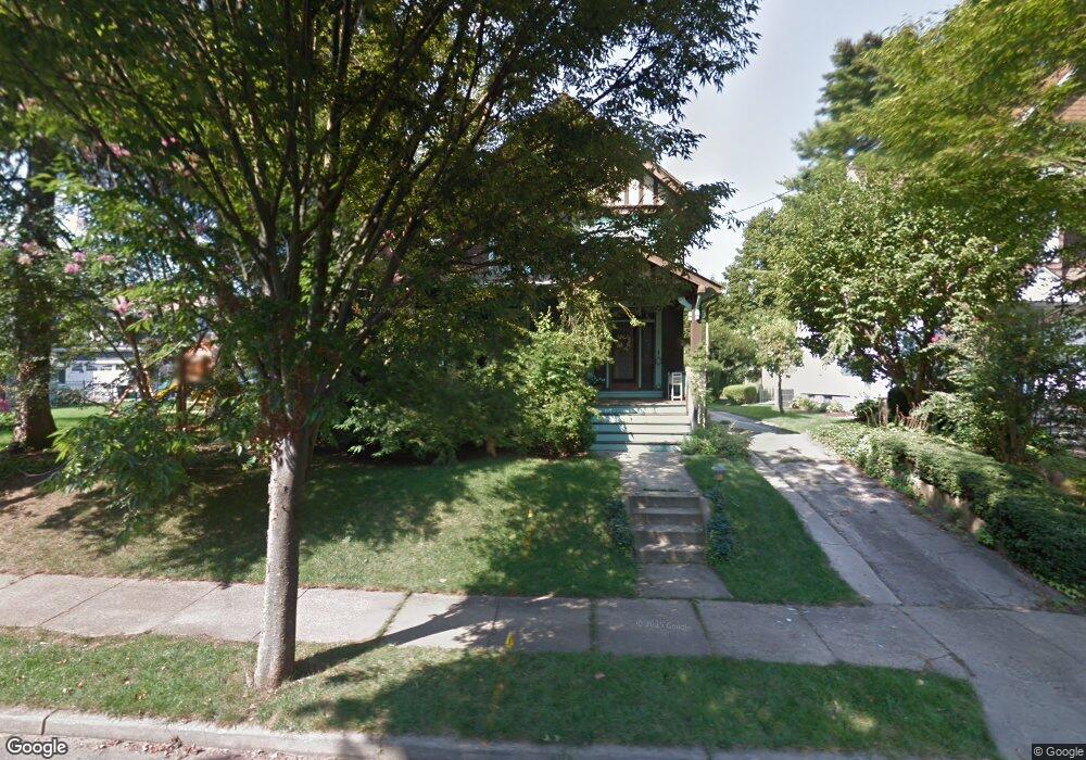 41 Mountwell Ave, Haddonfield, NJ 08033 - photo 1