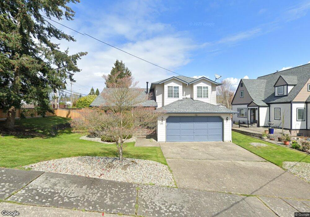 1602 S 245th Place, Des Moines, WA 98198 - photo 1