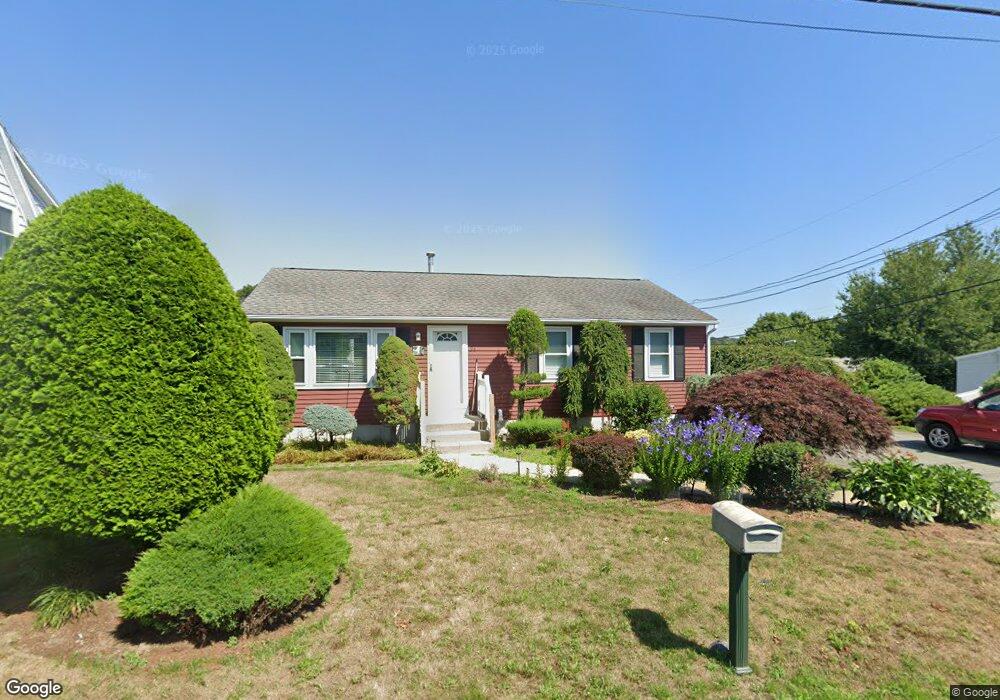 26 Model Ave, Warwick, RI 02889 - photo 1