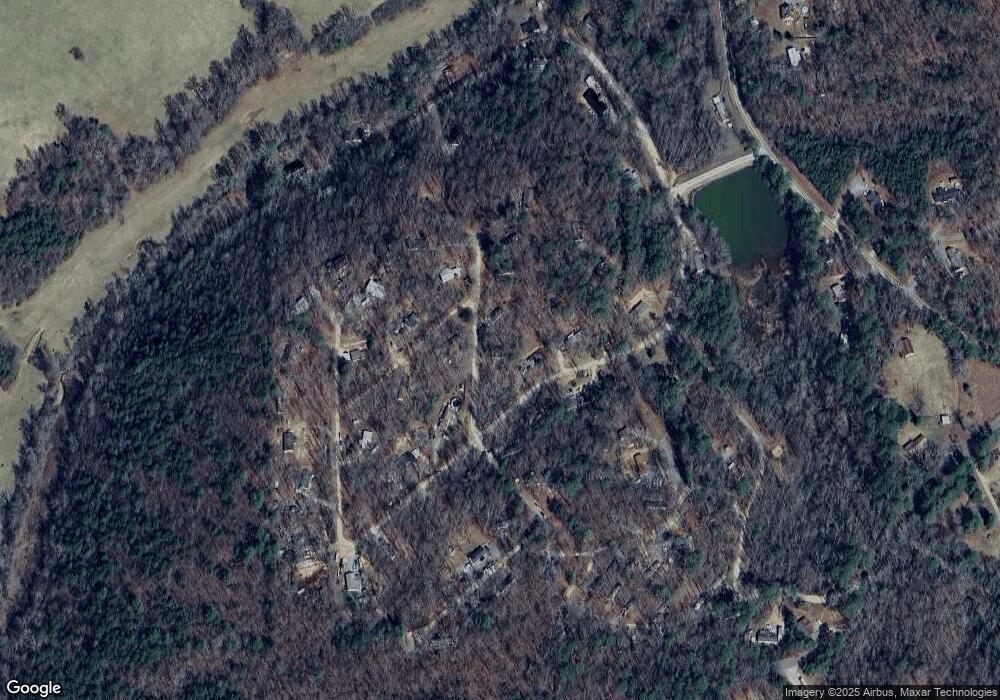 50 Lakeside Park Cir, Ellijay, GA 30540 - photo 1