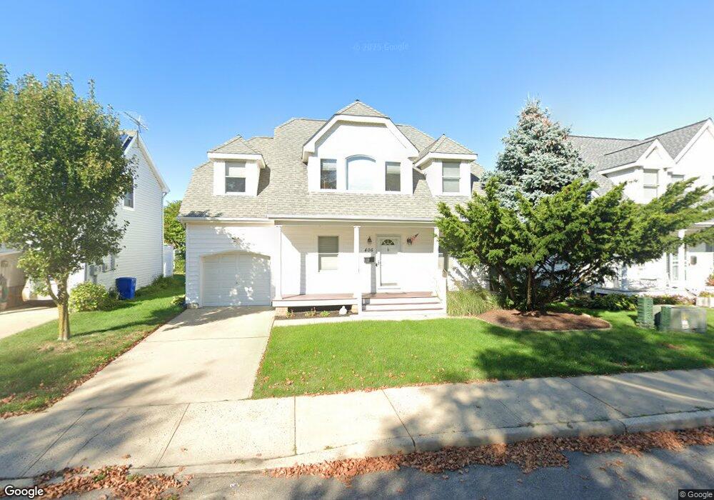 406 Lake Terrace, Bradley Beach, NJ 07720 - photo 1