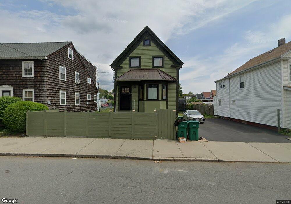 213 Fayette St, Lynn, MA 01902 - photo 1