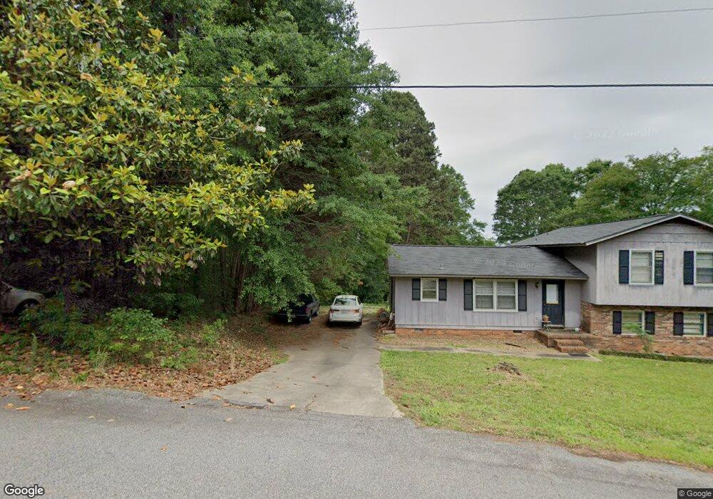 409 Eastcliff Dr, West Union, SC 29696 - photo 1