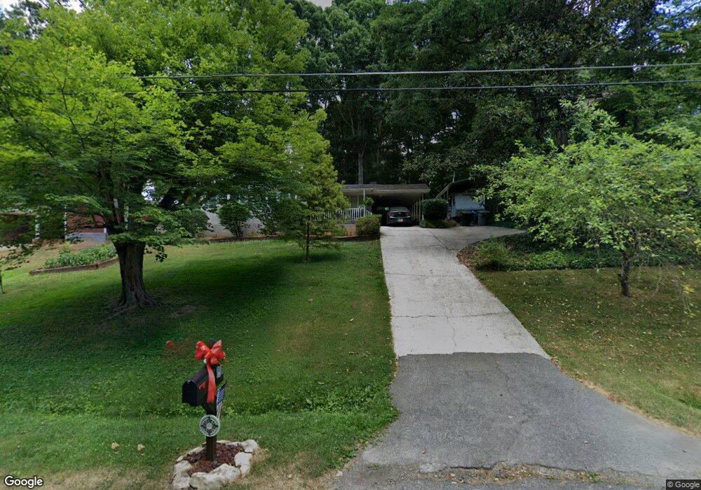 1209 Timberlane, Asheboro, NC 27205 - photo 1