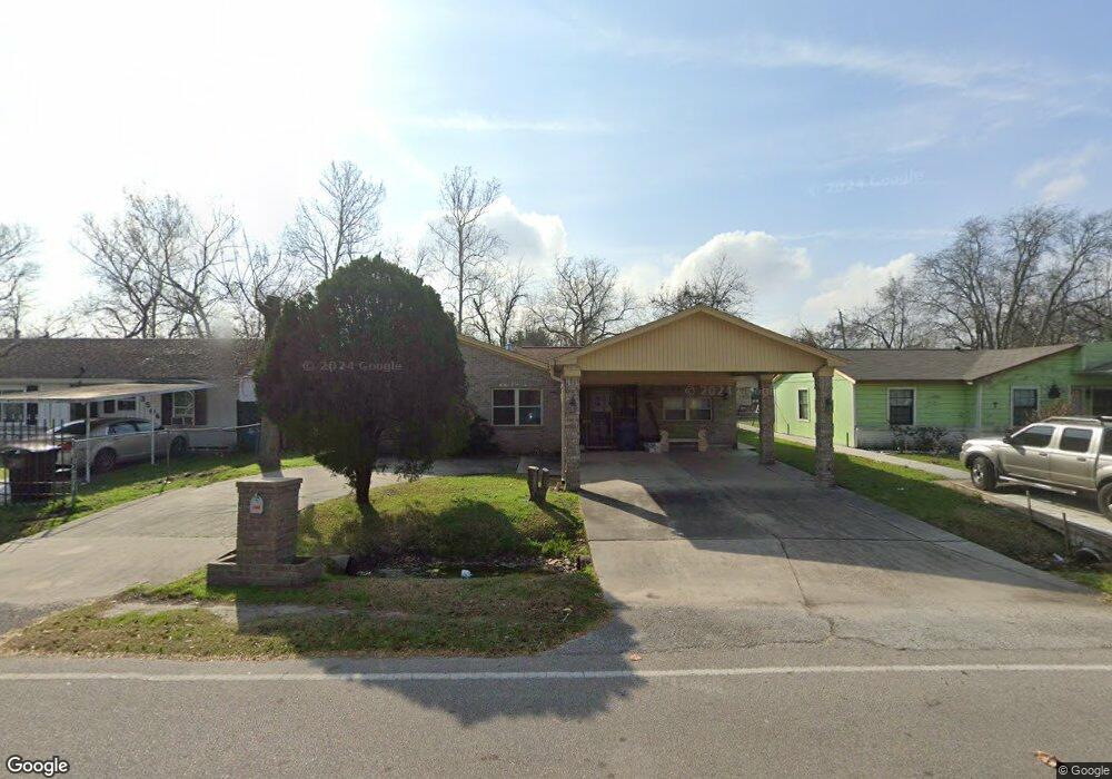 3502 Brea Crest St, Houston, TX 77093 - photo 1