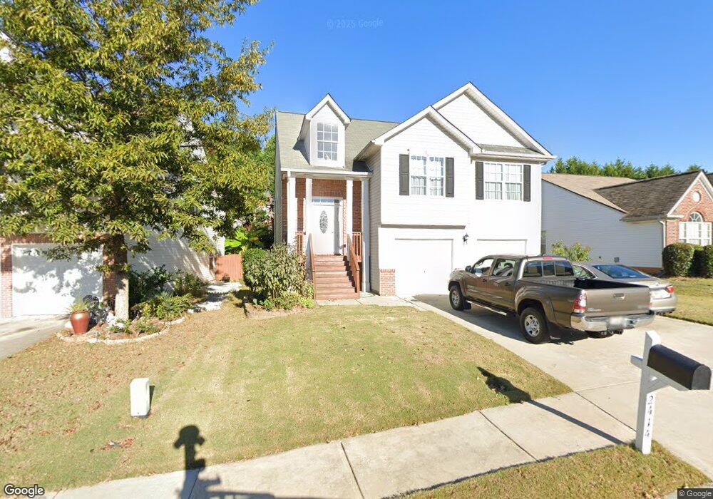 2414 Laurelfield Dr unit 2, Grayson, GA 30017 - photo 1