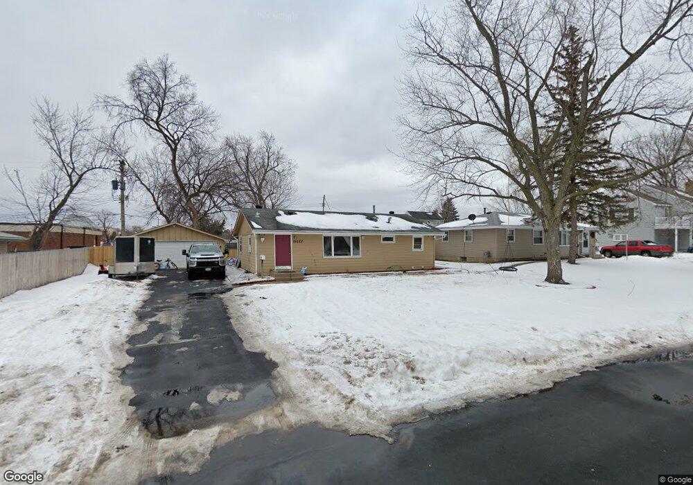 8417 Aldrich Ave S, Bloomington, MN 55420 - photo 1