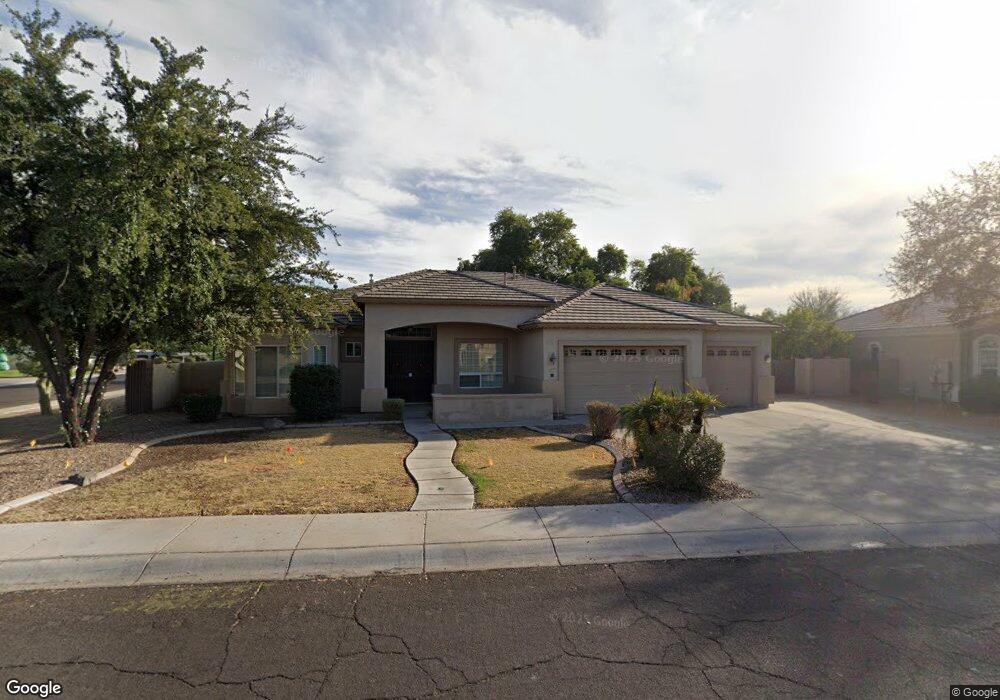 127 E Phelps St, Gilbert, AZ 85295 - photo 1